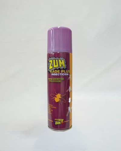 ZUM INSECTICIDA VOLADORES 250ML