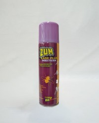 ZUM INSECTICIDA VOLADORES 250ML