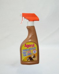 AGERUL ANTIORINES PERROS Y GATOS PISTOLA 500ML