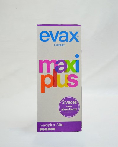 EVAX MAXI PLUS SALVA SLIP...