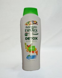 I.ESPAÑOL DETOX GEL 1250ML