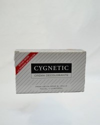 CYGNETIC CREMA DECOLORANTE 100ML