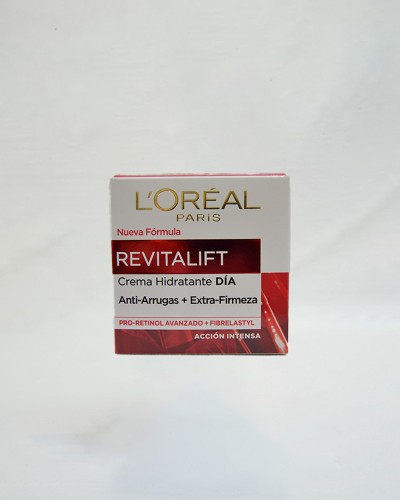 REVITALIFT DIA ANTIARRUGAS...