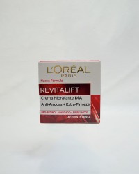 REVITALIFT DIA ANTIARRUGAS 50ML