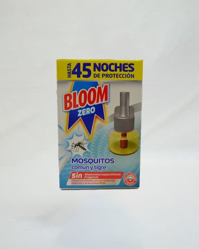 BLOOM ZERO MOSQUITOS REC....