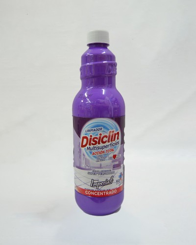 DISICLIN CONCENTRADO IMPERIAL 1L