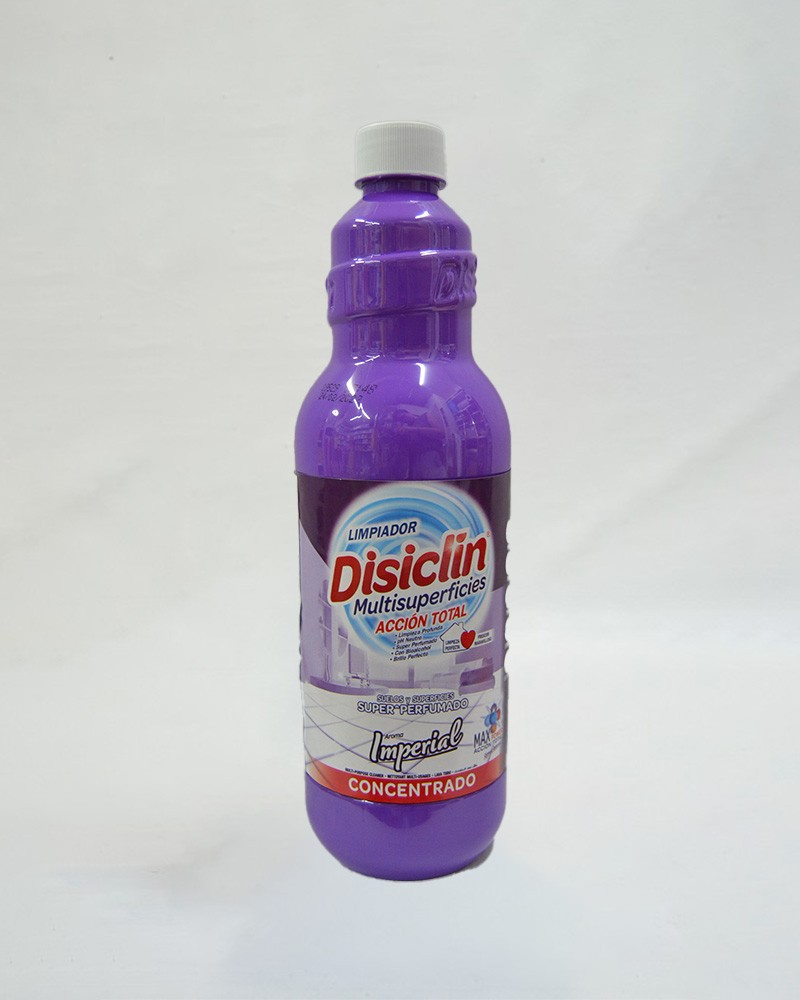 DISICLIN CONCENTRADO IMPERIAL 1L