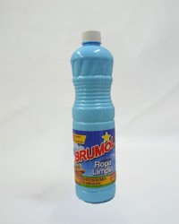 BRUMOL SUELOS ROPA LIMPIA 1L