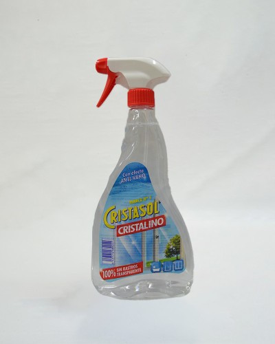 CRISTASOL CRISTALINO PISTOLA 750ML