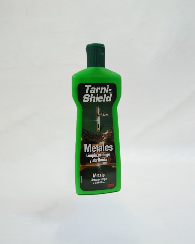 TARNI-SHIELD METALES 250ML