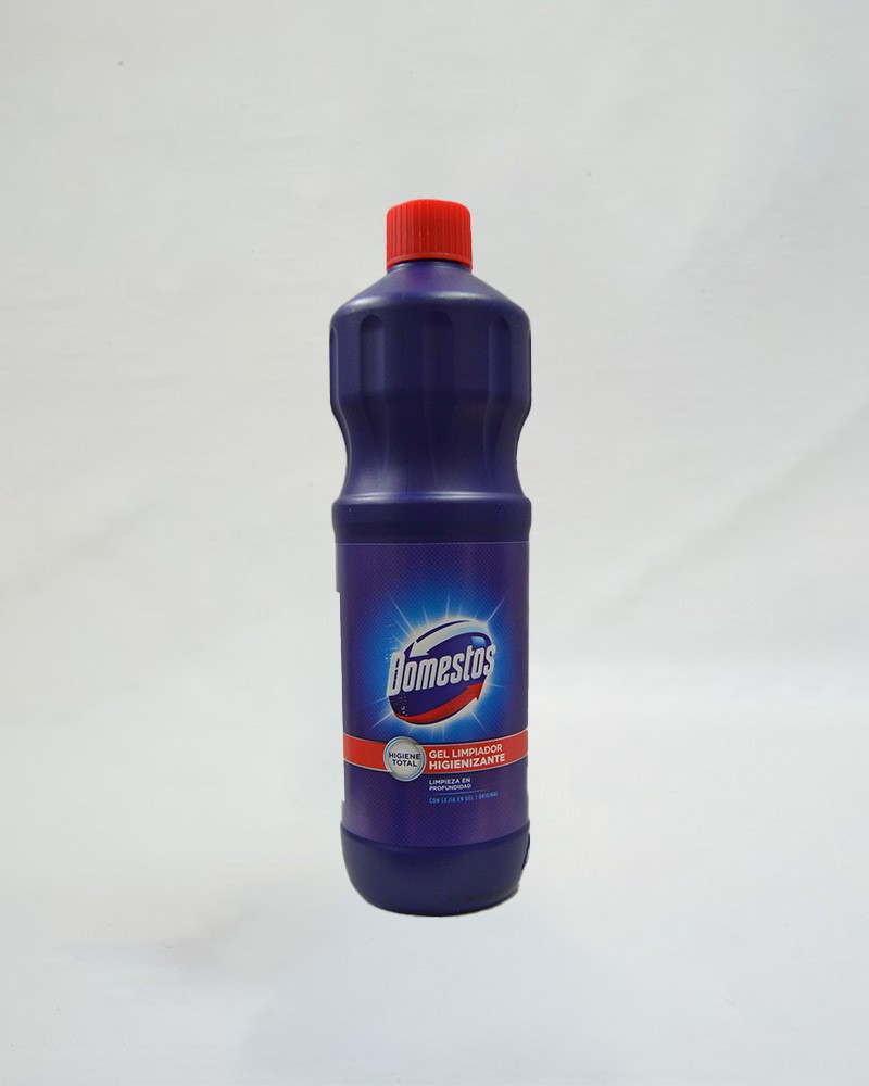 DOMESTOS HIGIENIZANTE 1.250 ML