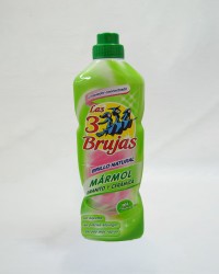 3BRUJAS BRILLO NATURAL 1L