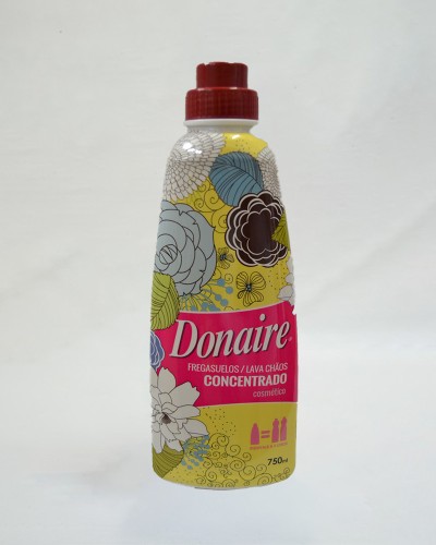 DONAIRE CONCENTRADO SUELOS 750ML