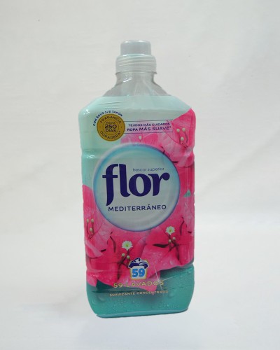 FLOR MADEITERRANEO 59...