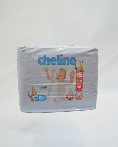 CHELINO PANALES TALLA 5 30...