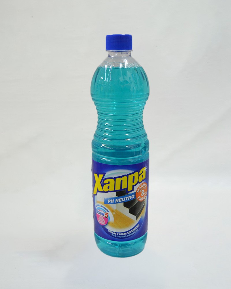 XANPA PH NEUTRO 1L