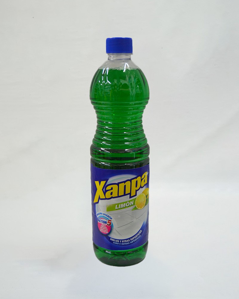 XANPA LIMON 1L