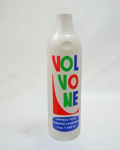 VOLVONE 1,5L LAVADORAS...