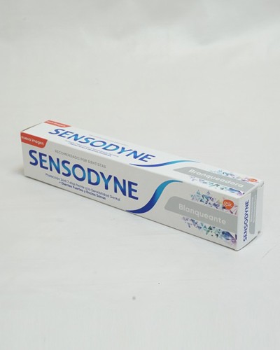 SENSODYNE DENTIFRICO...