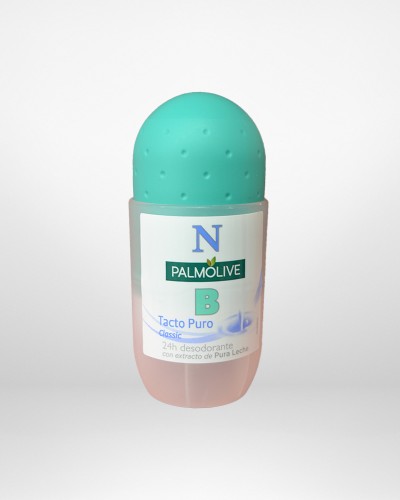 NB DEO.ROLL-ON TACTO PURO 50ML