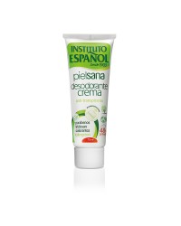 I.ESPAÑOL DEO.CREMA PIEL SANA75ML 48H