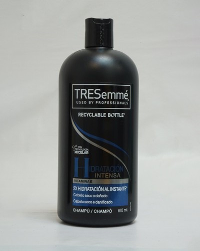 TRESEMME CHAMPU HIDRATANTE...