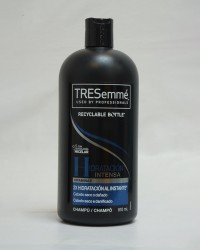 TRESEMME CHAMPU HIDRATANTE 5OOML