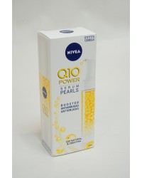 NIVEA Q10 POWER SERUM 30ML