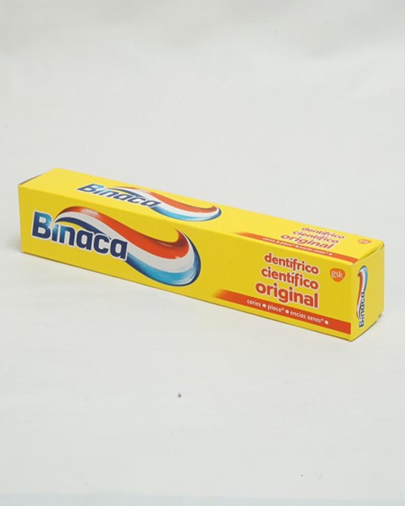 BINACA 75ML