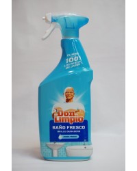 DON LIMPIO BAÑO 450ML