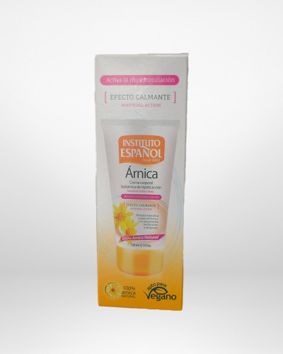 I,ESPAÑOL ARNICA CREMA...