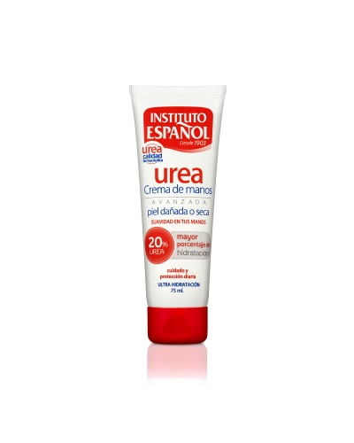 I.ESPAÑOL CREMA MANOS UREA 75 ML