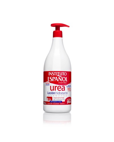 I.ESPAÑOL CREMA CORPORAL UREA 950 ML