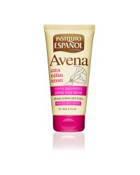 I.ESPAÑOL AVENA 150ML CODOS,RODILLAS Y TALONES