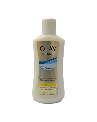 OLAY CLEANSE LECHE...