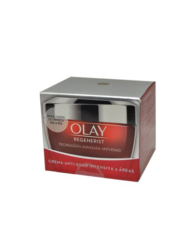 OLAY REGENERIST 3 AREAS 50ML