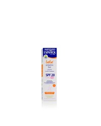 I.ESPAÑOL CREMA BEBE FACIAL SPF 20 75ML