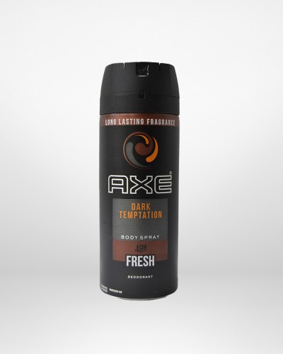 AXE DARK TEMPTATION 150ML