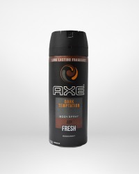 AXE DARK TEMPTATION 150ML