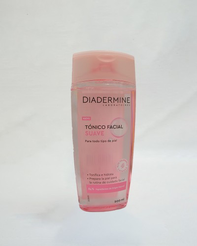 DIADERMINE TONIO FACIAL 200ML