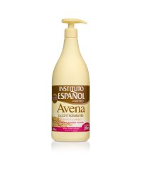 I.ESPAÑOL BODY AVENA 950ML