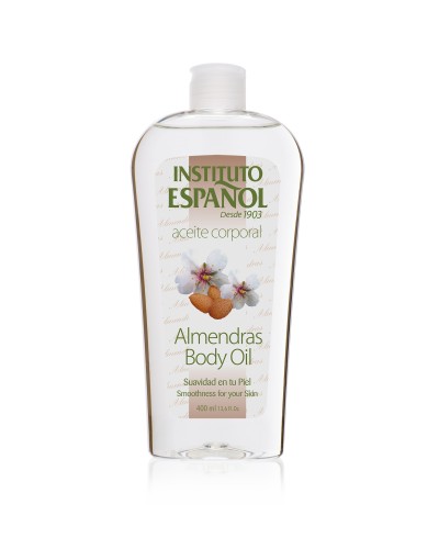 I.ESPAÑOL ACEITE DE...