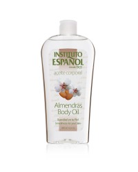 I.ESPAÑOL ACEITE DE ALMENDRAS 400ML