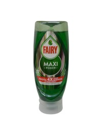 FAIRY MAXI PODER ANTIGOTEO 440ML