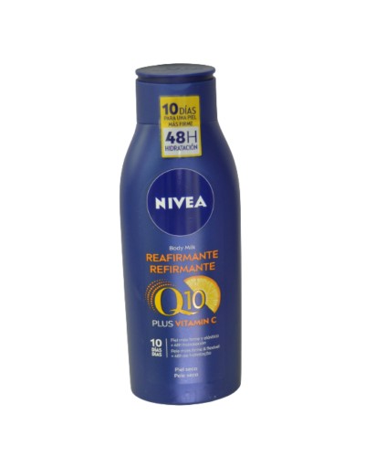 NIVEA Q10 REAFIRMANTE...