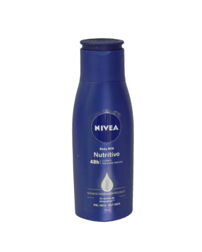 NIVEA BODY NUTRITIVO 75 ML 