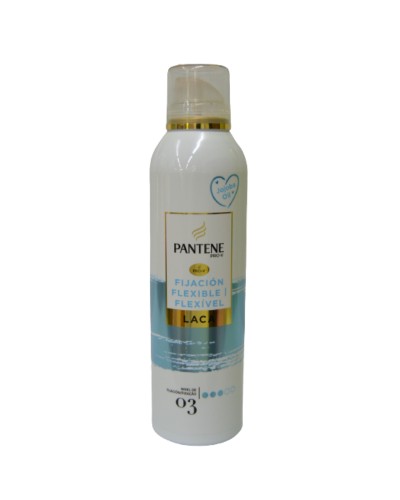 PANTENE PRO-V LACA FLEXIBLE...