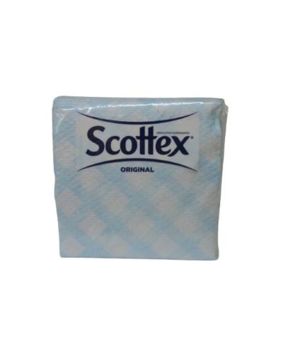 SCOTTEX SERVILLETA ORIGINAL...