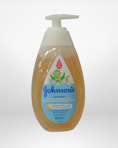 JOHMSON´S PURE PROTECT...