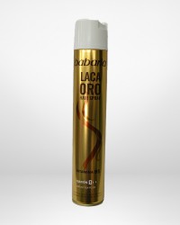 BABARIA LACA ORO 400ML